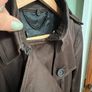 Authentic Burberry Prorsum / Runway Trench Coat - IT 40 UK 8) Image 4