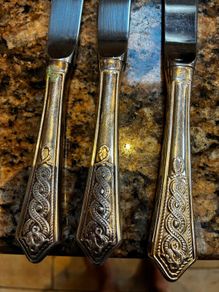 Newbridge cutlery