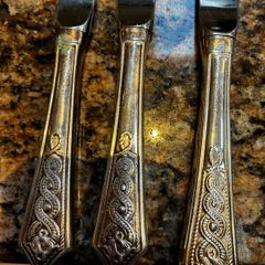 Newbridge cutlery