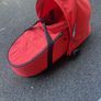 yoyo 3 newborn baby bassinet Image 2