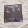 Lp The Police Round The World Limited Edition Dvd Plus Gold Lp First Time Available On Dvd Brand New Image 3