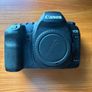 canon 5D mark ii Image 3
