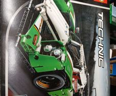 lego technic 42039