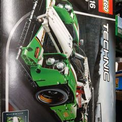 lego technic 42039