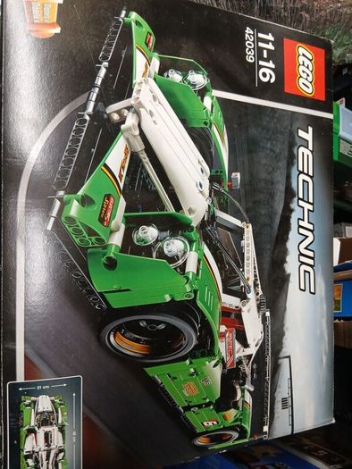 lego technic 42039