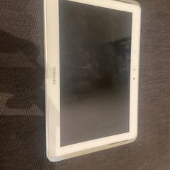 Samsung Galaxy tablet