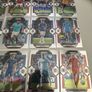 Panini Prizm Premier League 2022/23 Card Lot Image 4