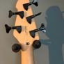 Peavey Millennium BXP 5 string bass guitar Image 4