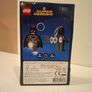 Lego Batman LED light keyring Image 2