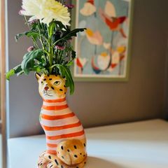 vase