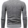 Men's  Sweater Image 4