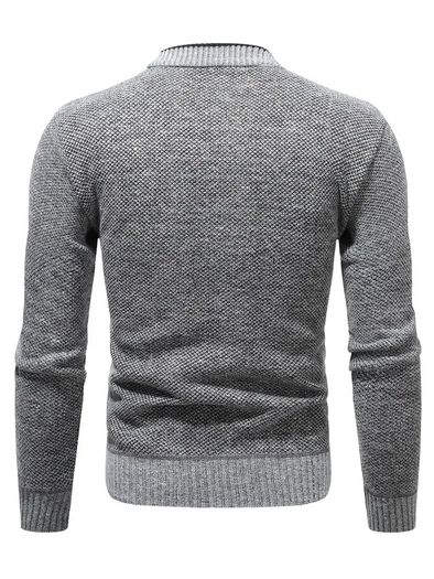 Men's  Sweater
