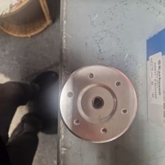 metel insulation disks