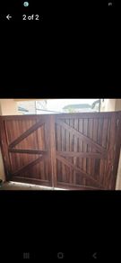 garden gates