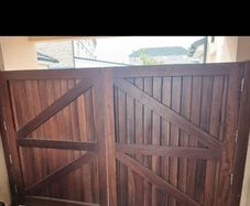garden gates