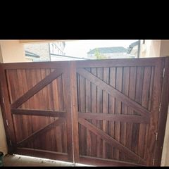 garden gates