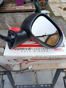 Renault Modus Mirror