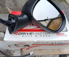 Renault Modus Mirror