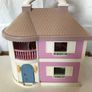Vintage Portable Dream House Image 3