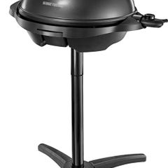 Indoor Outdoor BBQ Grill