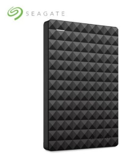 Seagate High Speed USB 3.0 HDD 2.5'' inch 500 GB Portable External Hard Drive