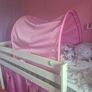 High sleeper bunk bed Image 4