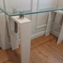 Glass Television Stand Image 2