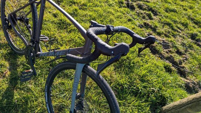 Gravel Bike