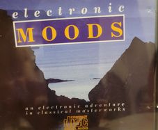 Electronic Moods