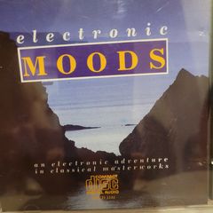 Electronic Moods