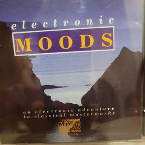 Electronic Moods