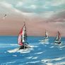 Brand new original painting Image 4