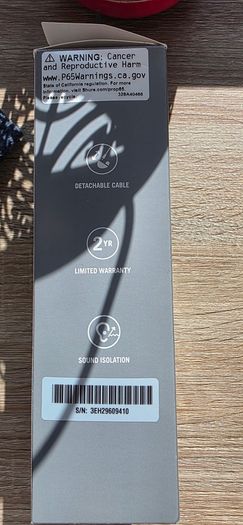 shure se215
