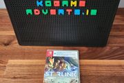 Starlink Battle for Atlas Nintendo Switch