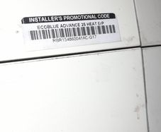 boiler Gas Boilers Baxi