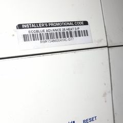 boiler Gas Boilers Baxi