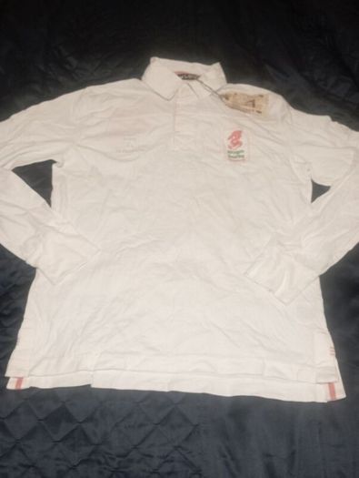 rugby shirt new old stock Canterbury size medium
