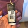 NEW Adidas Women s Training Crop Tank Top Size Large Image 3