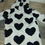 Girls Winter Coat Image 6