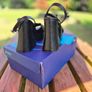 Lamoda Chunky Platform Sandals, Size 5 UK, 38 EU, AV Image 7