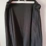 Summer skirts black / white size 16/18 Image 2
