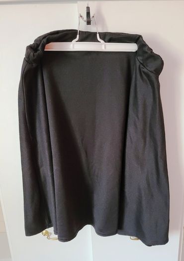 Summer skirts black / white size 16/18