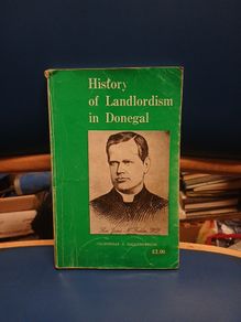 Landlordism in Donegal - Proinnsias O Gallchobhair