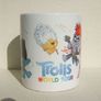 TROLLS WORLD TOUR (DreamWorks Animation) - a scarce movie promotional mug Image 3