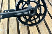 Campagnolo Centaur chainset