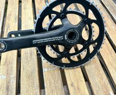 Campagnolo Centaur chainset