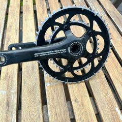 Campagnolo Centaur chainset