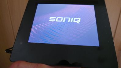 Digital Photo Frame Soniq F800-AU