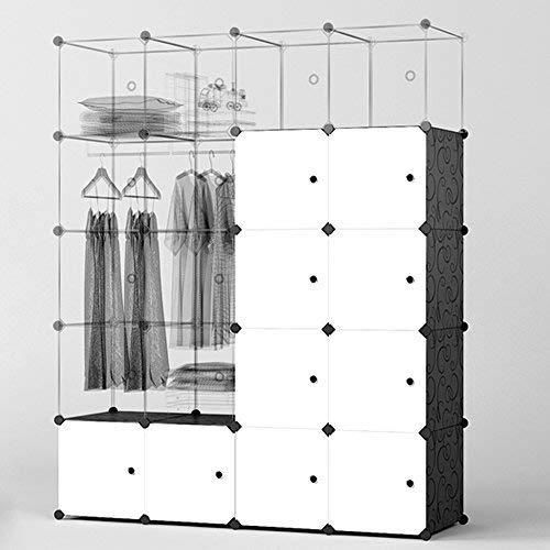 Modular Cabinet Wardrobe for Space Saving FREE DELIVERY NATIONWIDE
