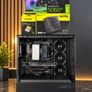Gaming Pc I7 12700k / Rtx 5060 Ti / 32gb Ram / 1tb Ssd Image 3